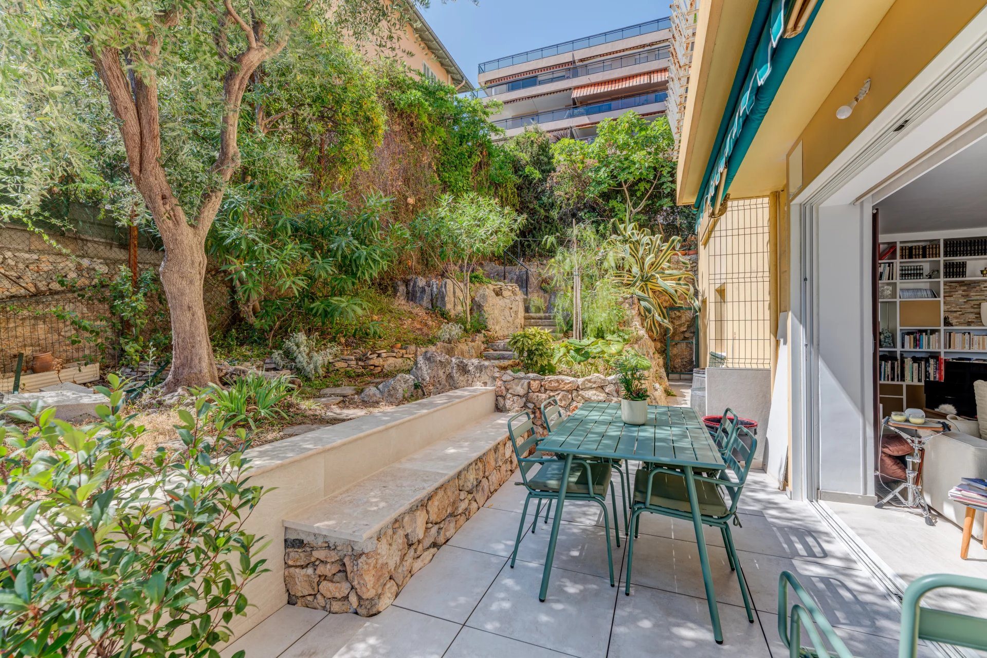 Appartement à vendre, 107m², Villefranche-sur-Mer