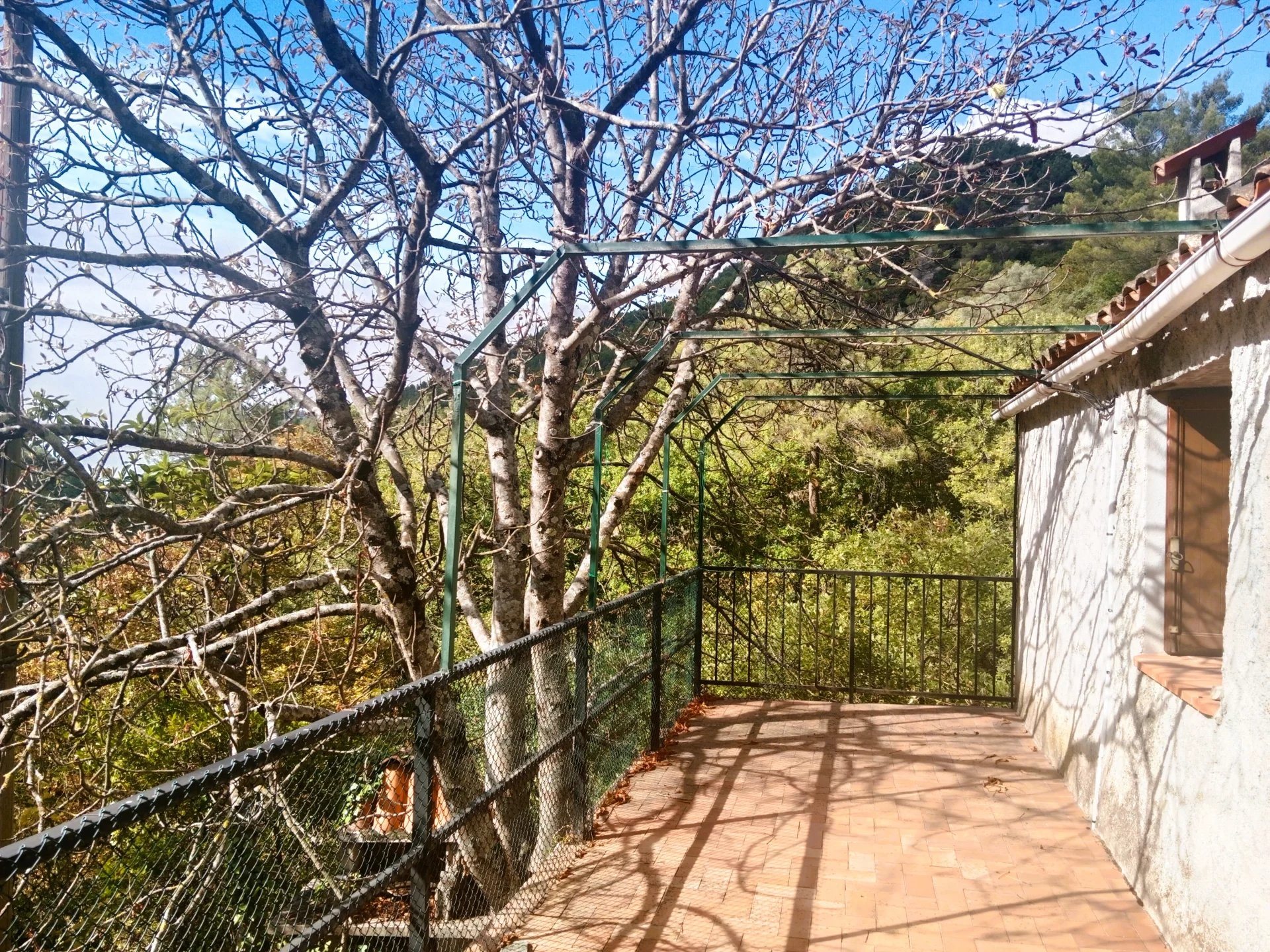 Maison à vendre, 40m², Peille