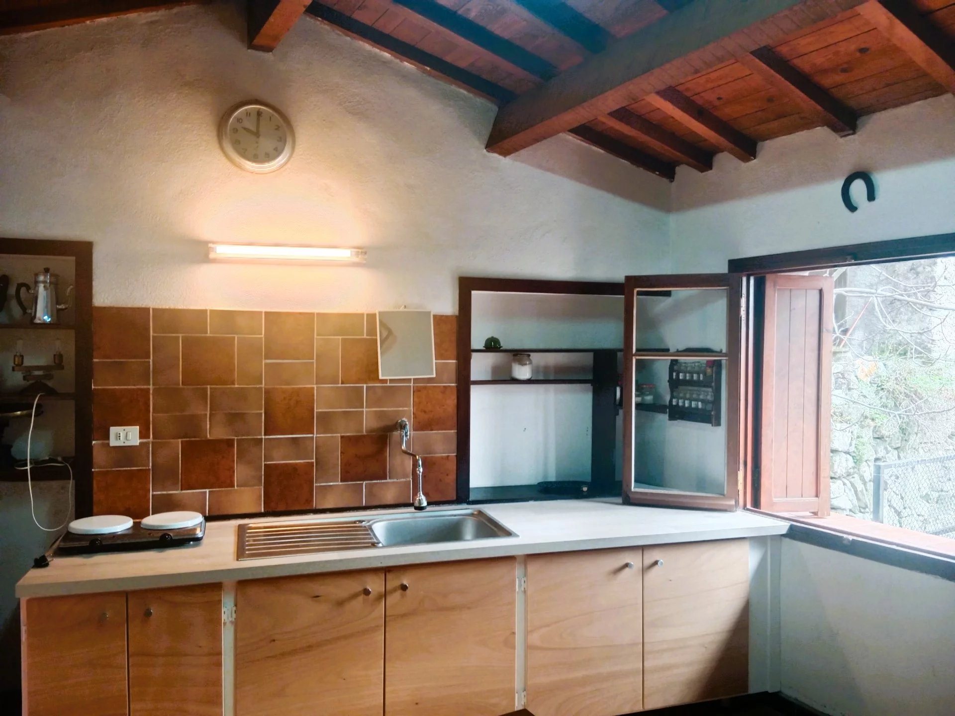 Maison à vendre, 40m², Peille