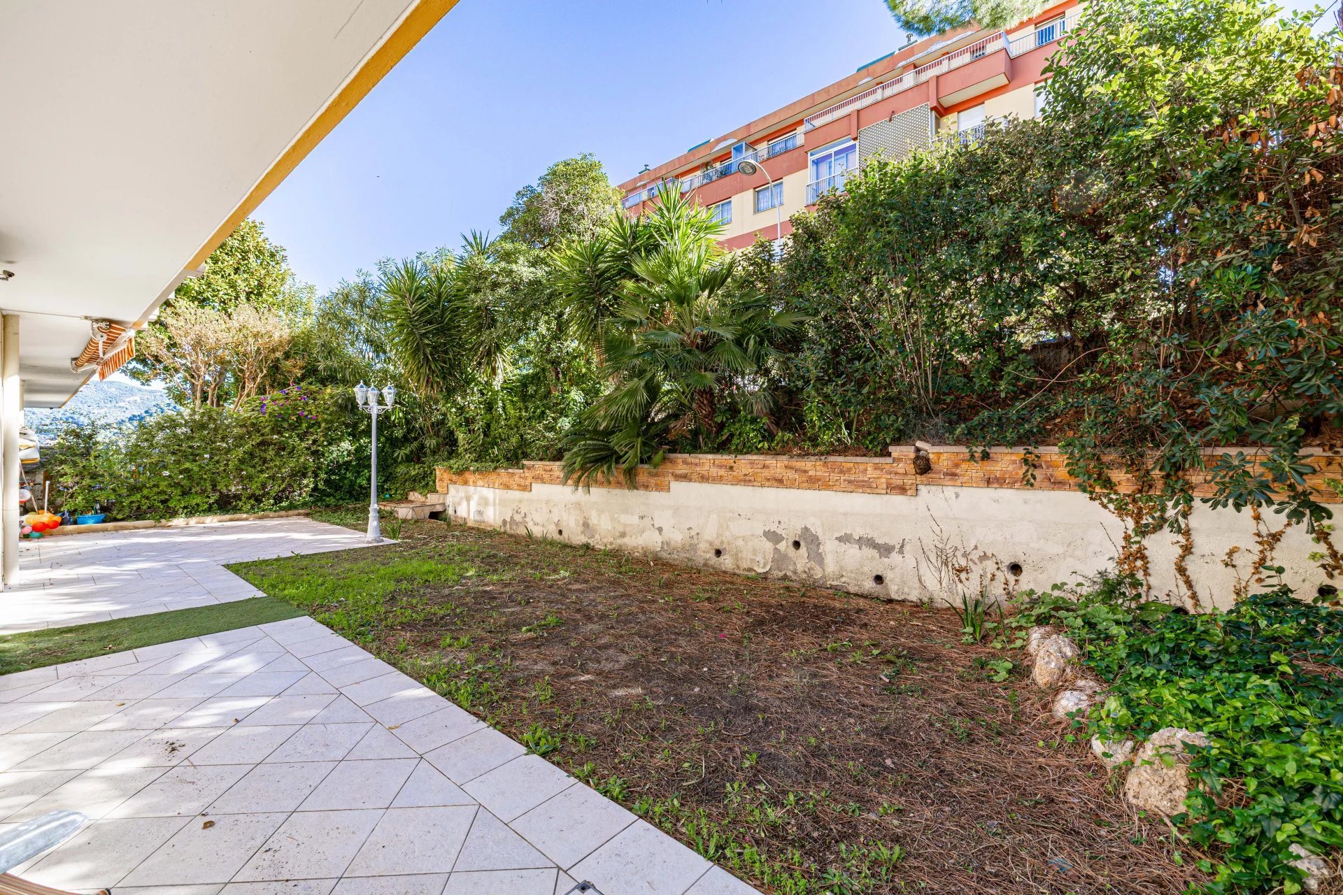 Appartement à vendre, 79m², Nice