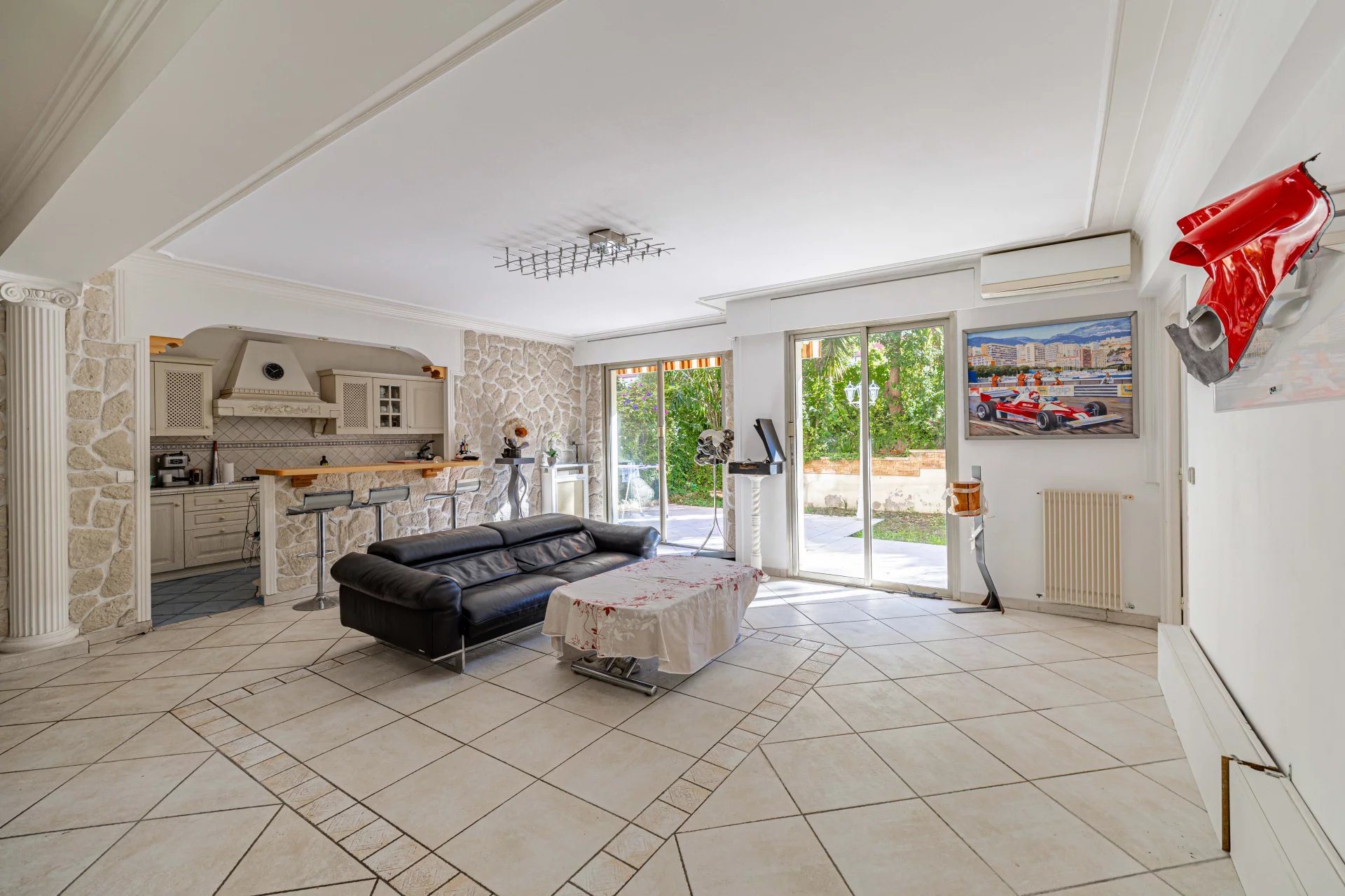 Appartement à vendre, 79m², Nice