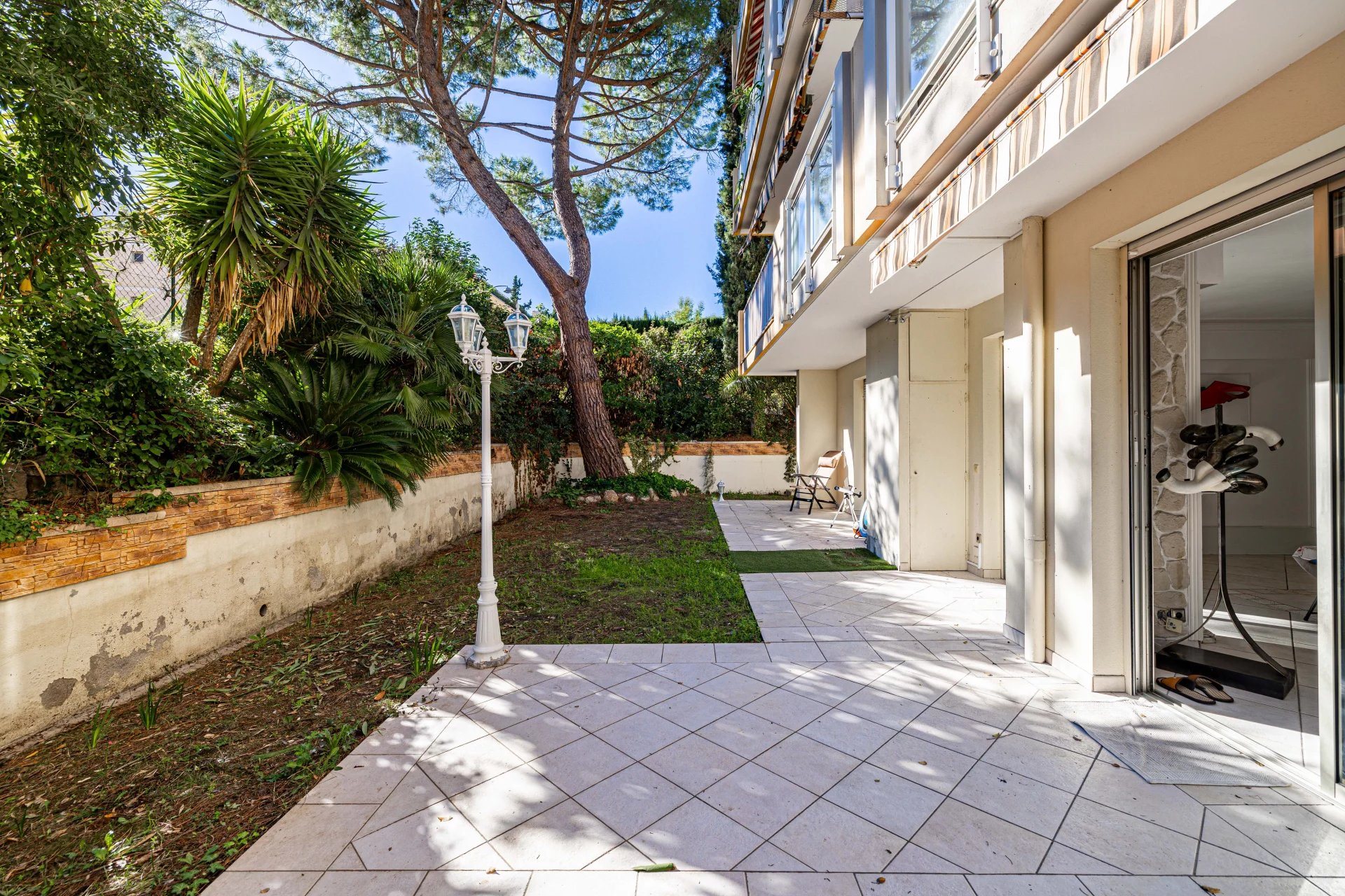 Appartement à vendre, 79m², Nice