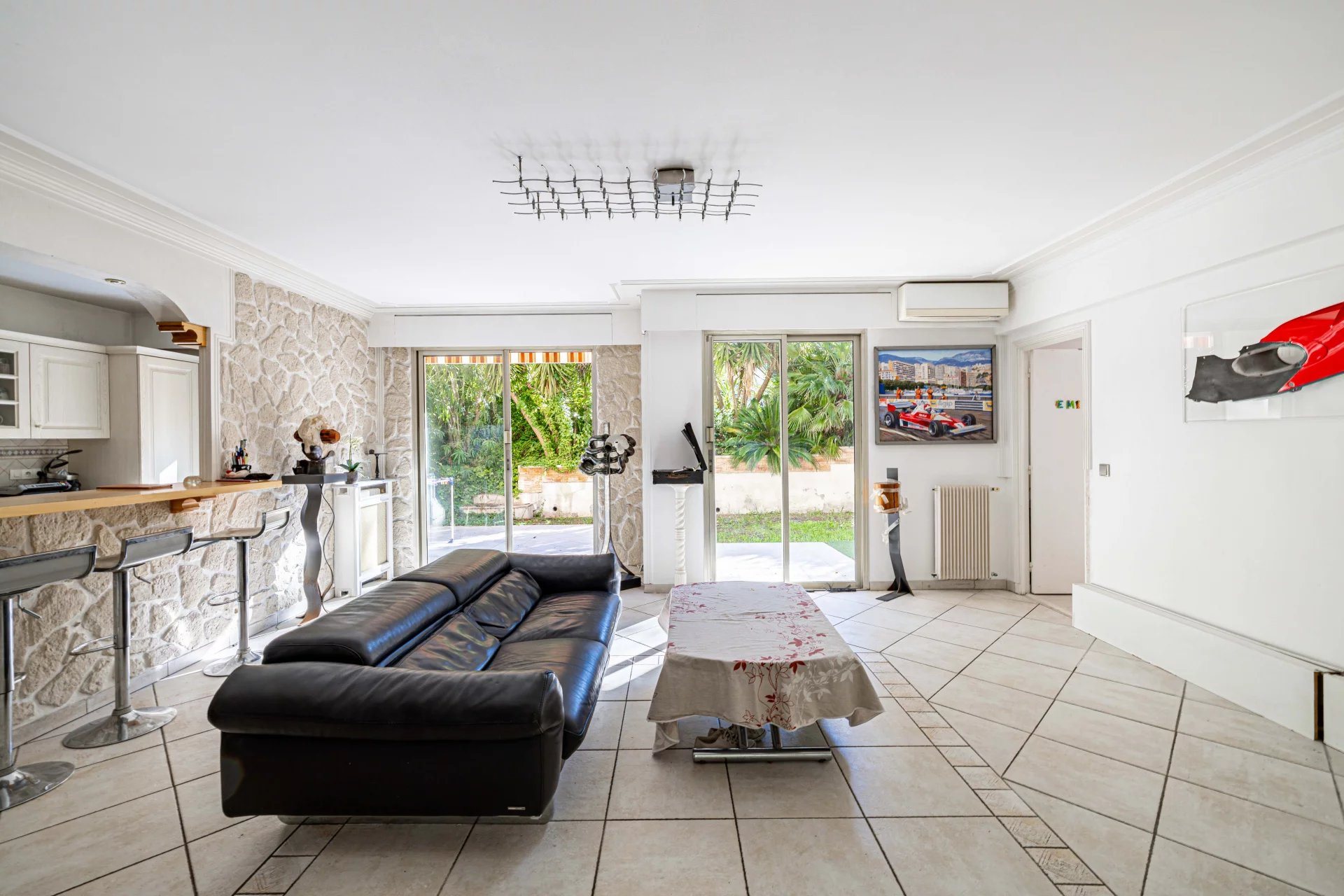 Appartement à vendre, 79m², Nice