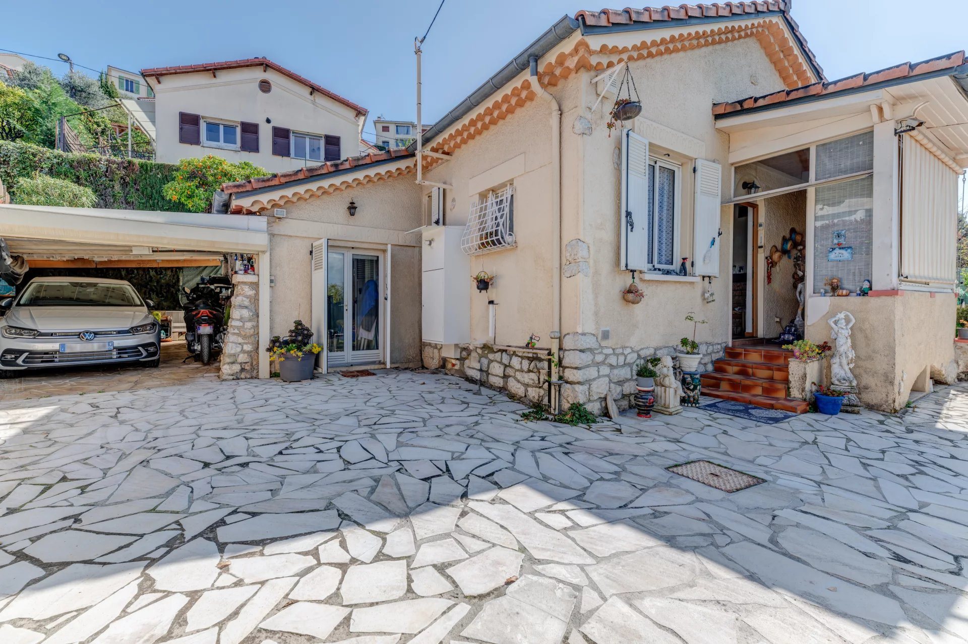 Maison à vendre, 80m², Nice