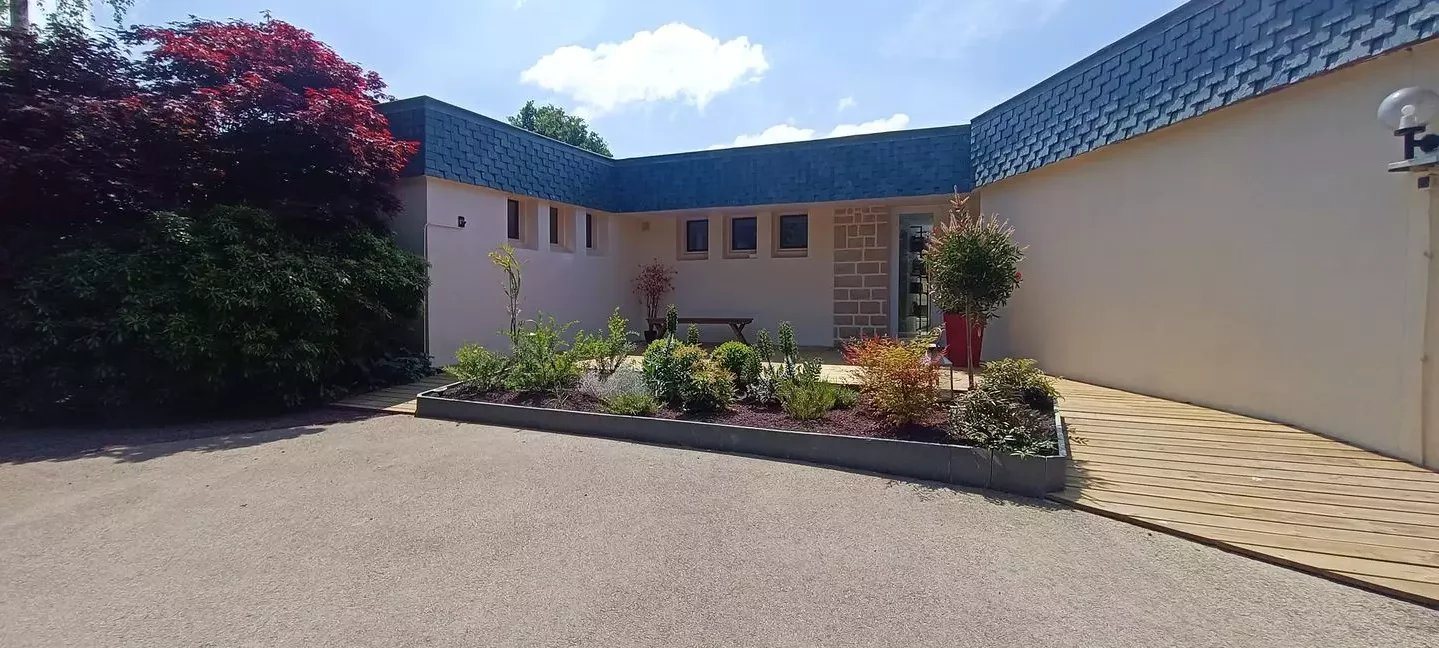Maison à vendre, 250m², Saint-Thégonnec Loc-Eguiner