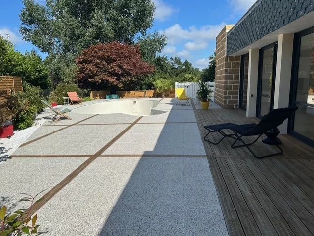 Maison à vendre, 250m², Saint-Thégonnec Loc-Eguiner