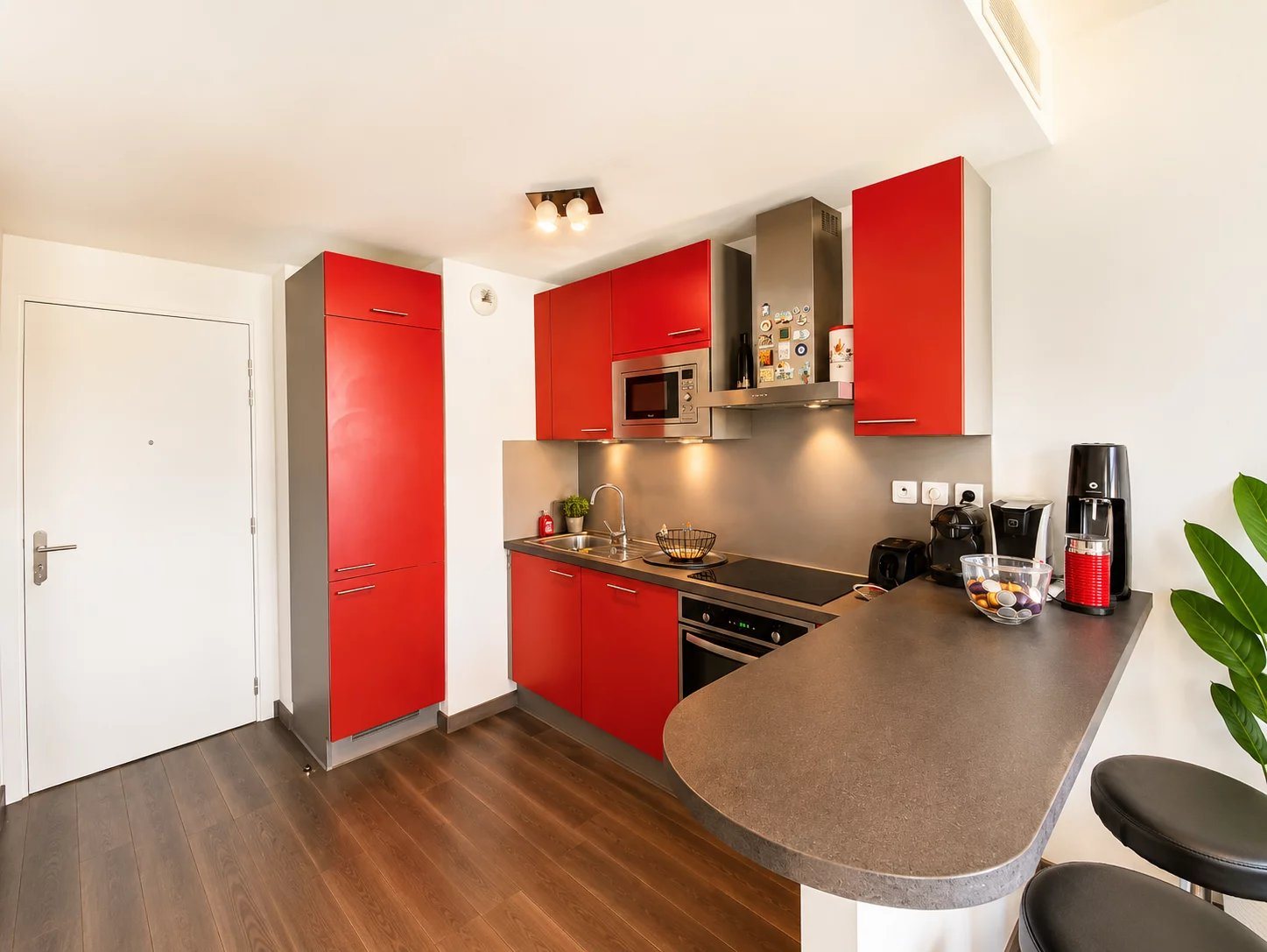 Appartement à vendre, 63m², Nice