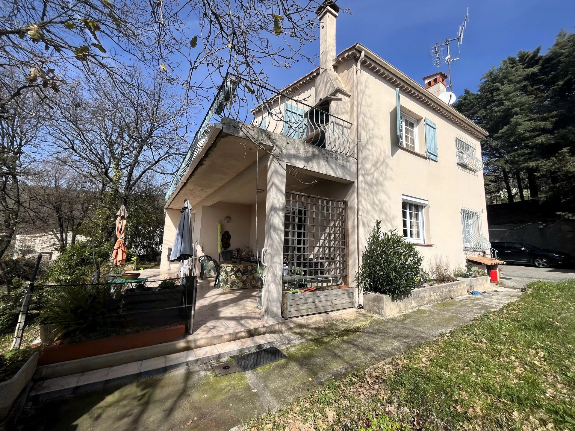 Maison à vendre, 158m², Cabris