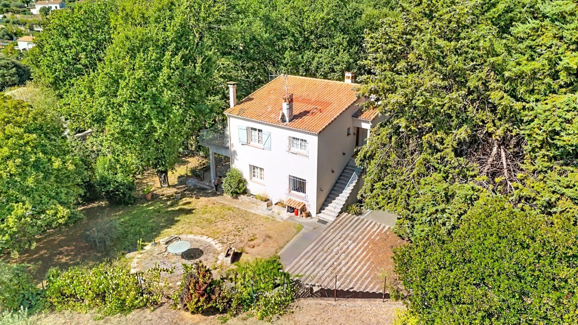 Maison à vendre, 158m², Cabris