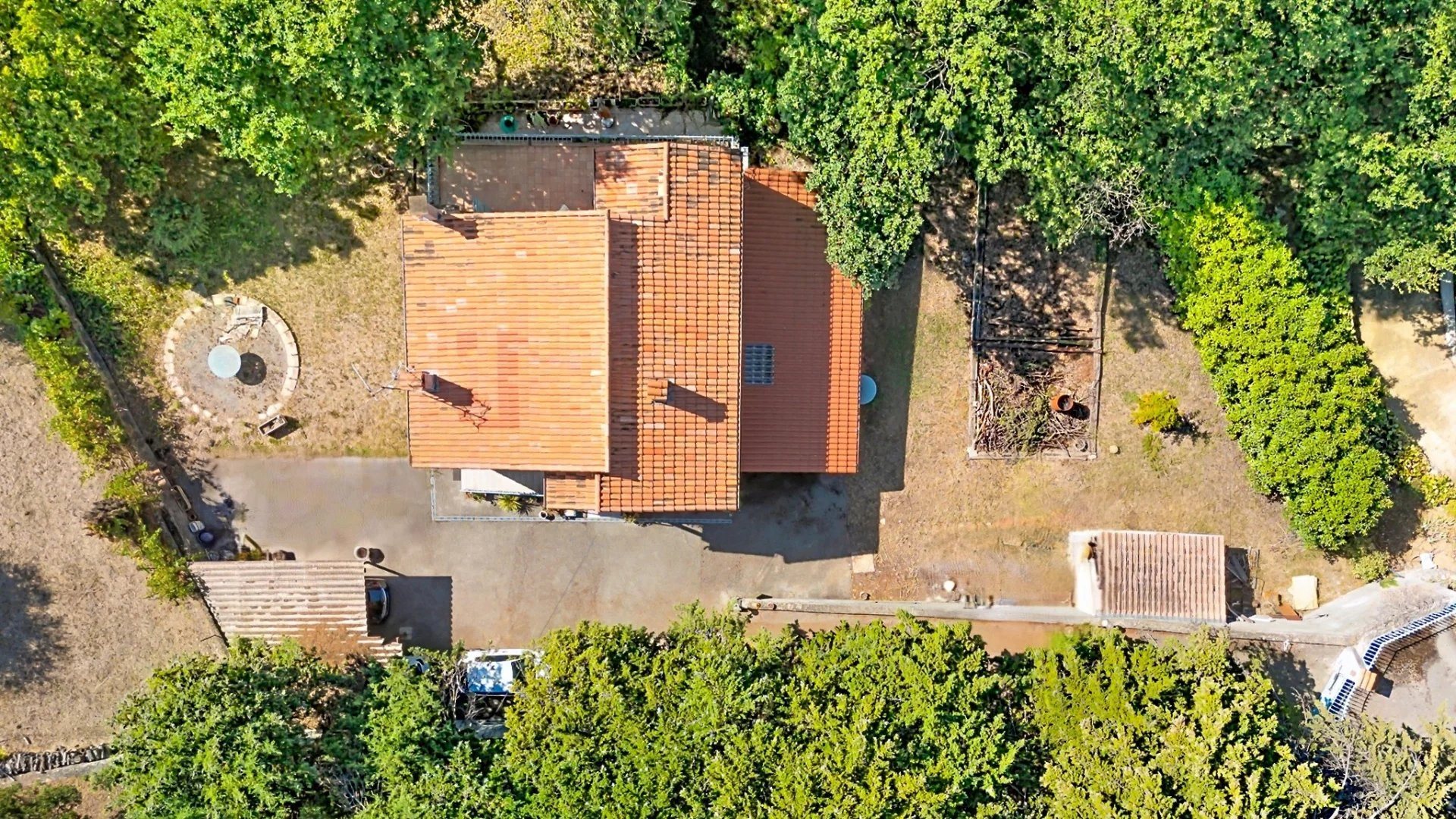 Maison à vendre, 158m², Cabris