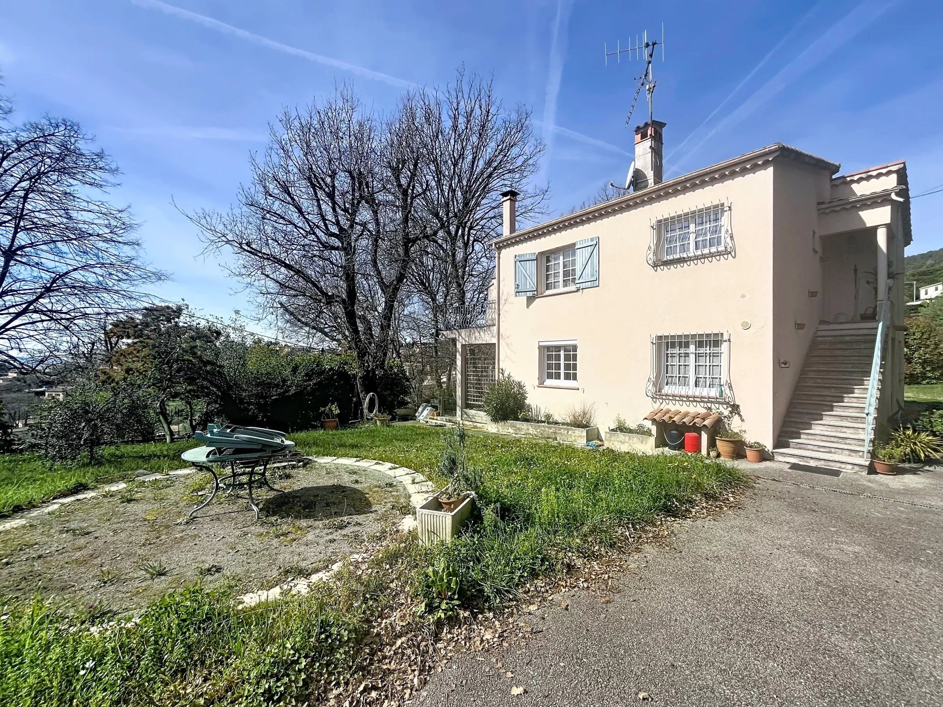 Maison à vendre, 158m², Cabris