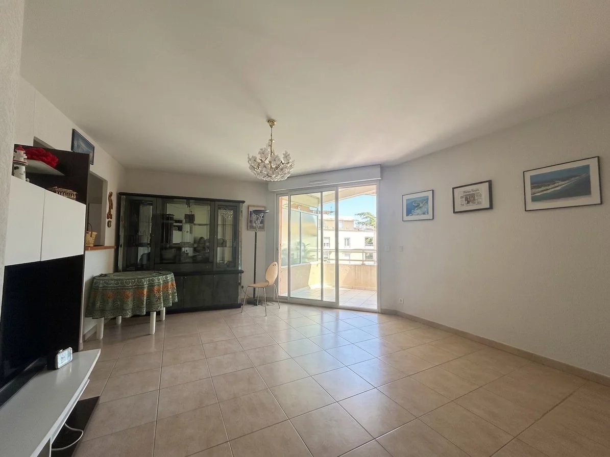 Appartement à vendre, 45m², Cagnes-sur-Mer