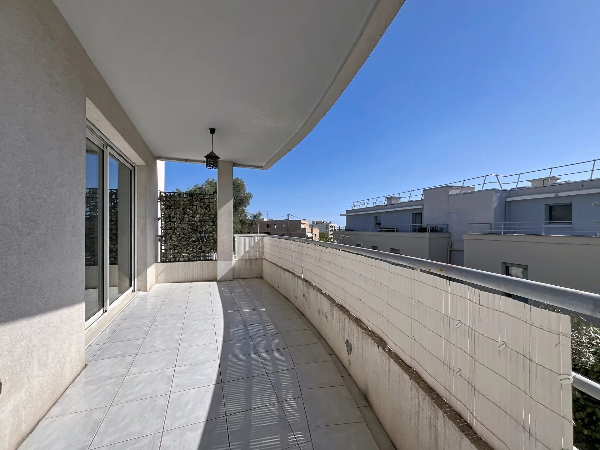 Appartement à vendre, 74m², Saint-Laurent-du-Var