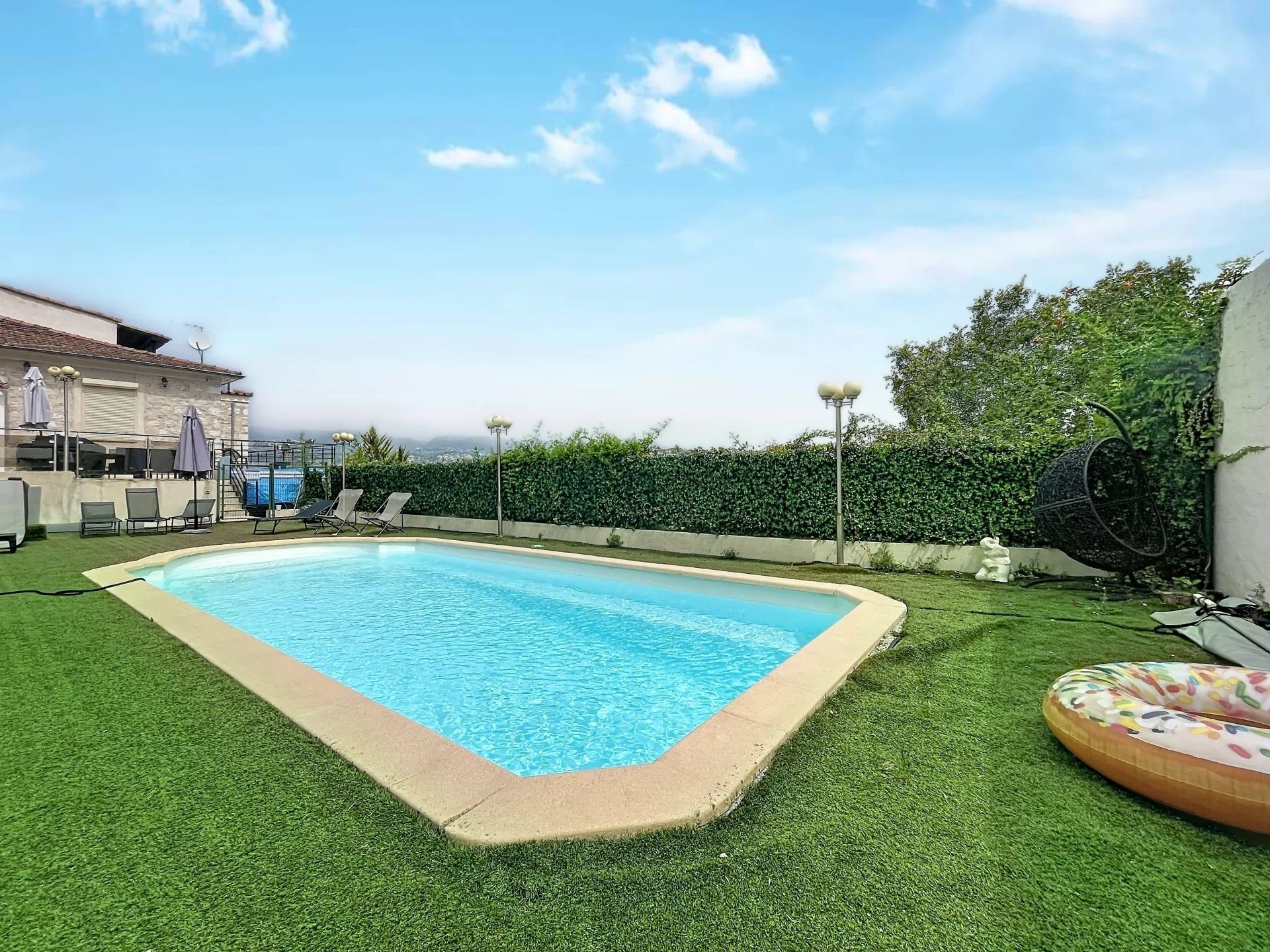 Maison à vendre, 193m², Cagnes-sur-Mer