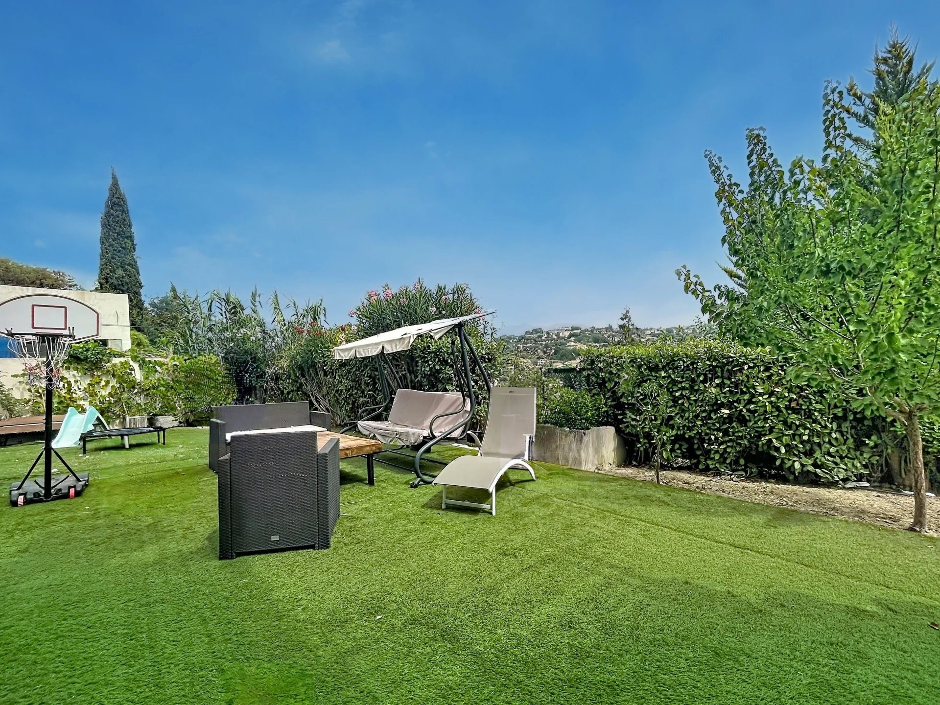 Maison à vendre, 193m², Cagnes-sur-Mer