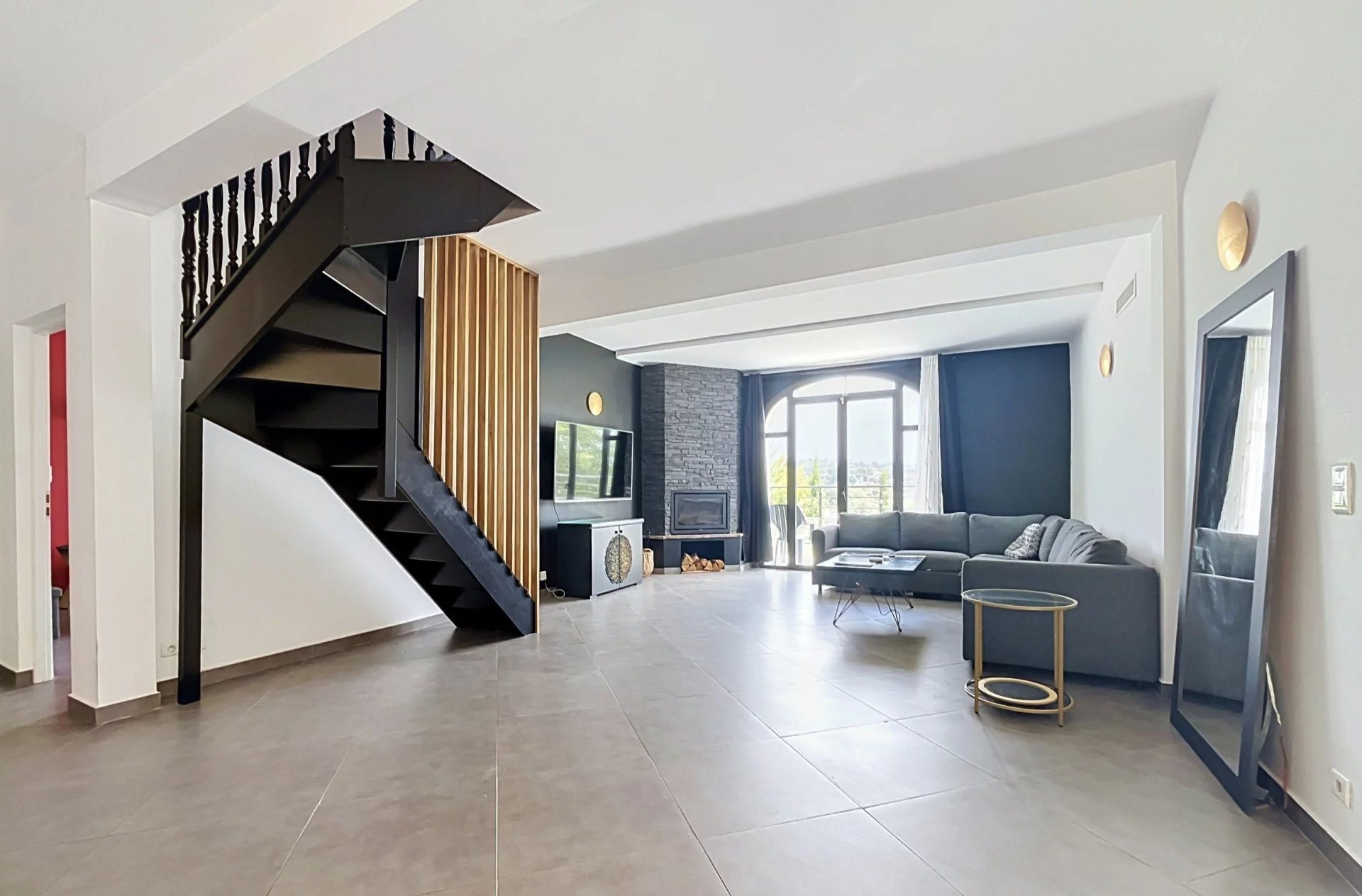 Maison à vendre, 193m², Cagnes-sur-Mer