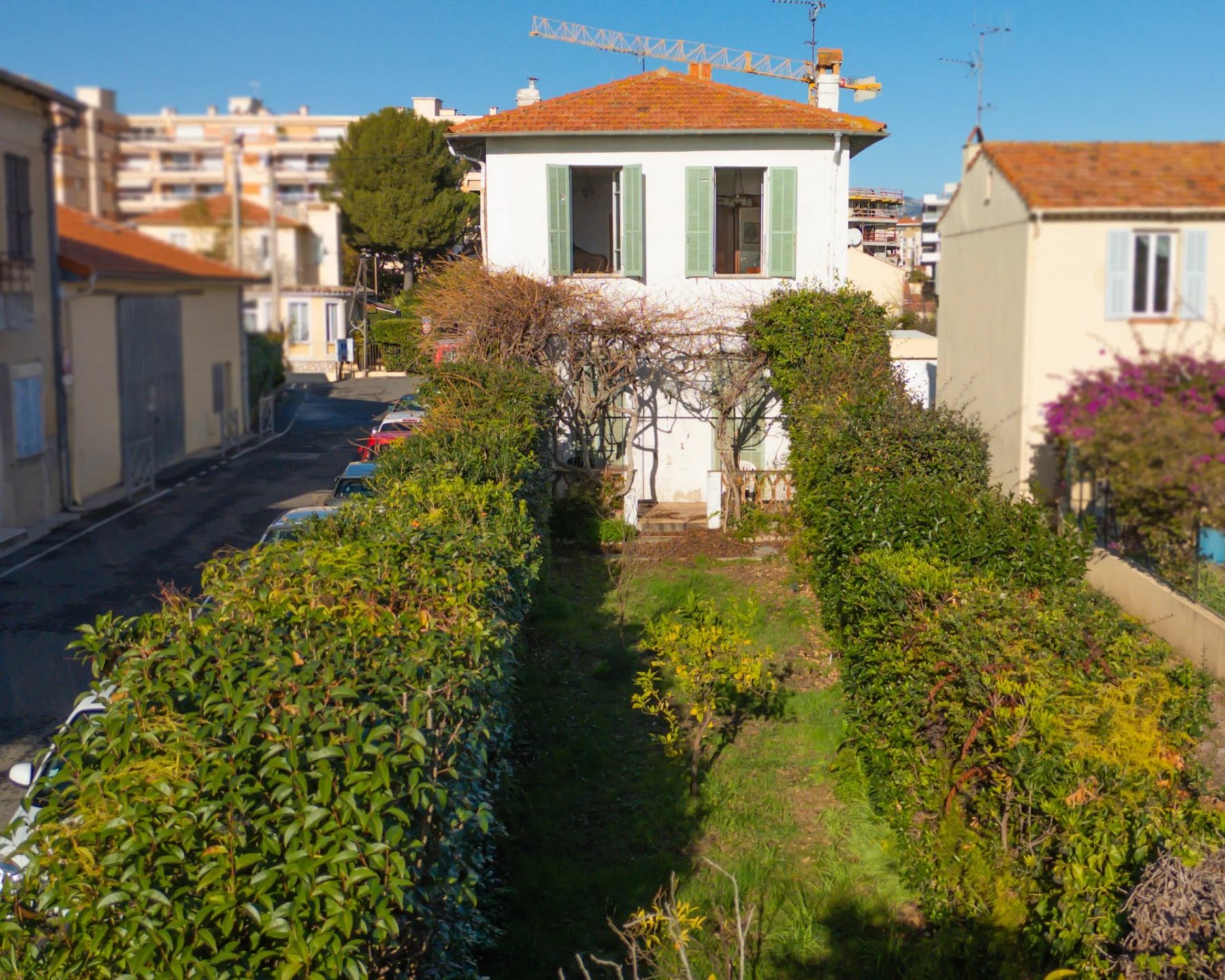 Maison à vendre, 79m², Cagnes-sur-Mer