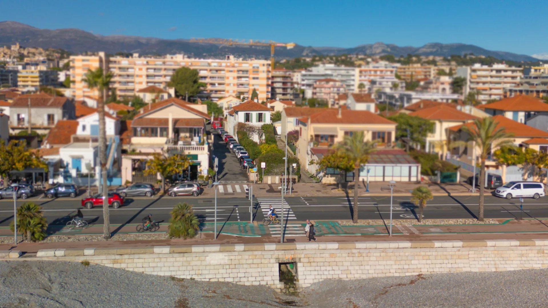 Maison à vendre, 79m², Cagnes-sur-Mer