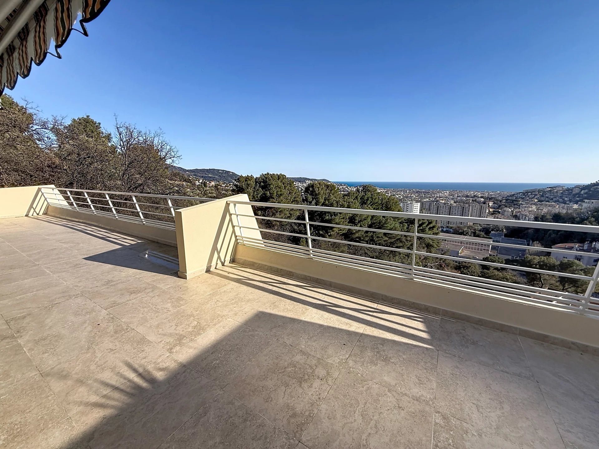 Appartement à vendre, 92m², Nice