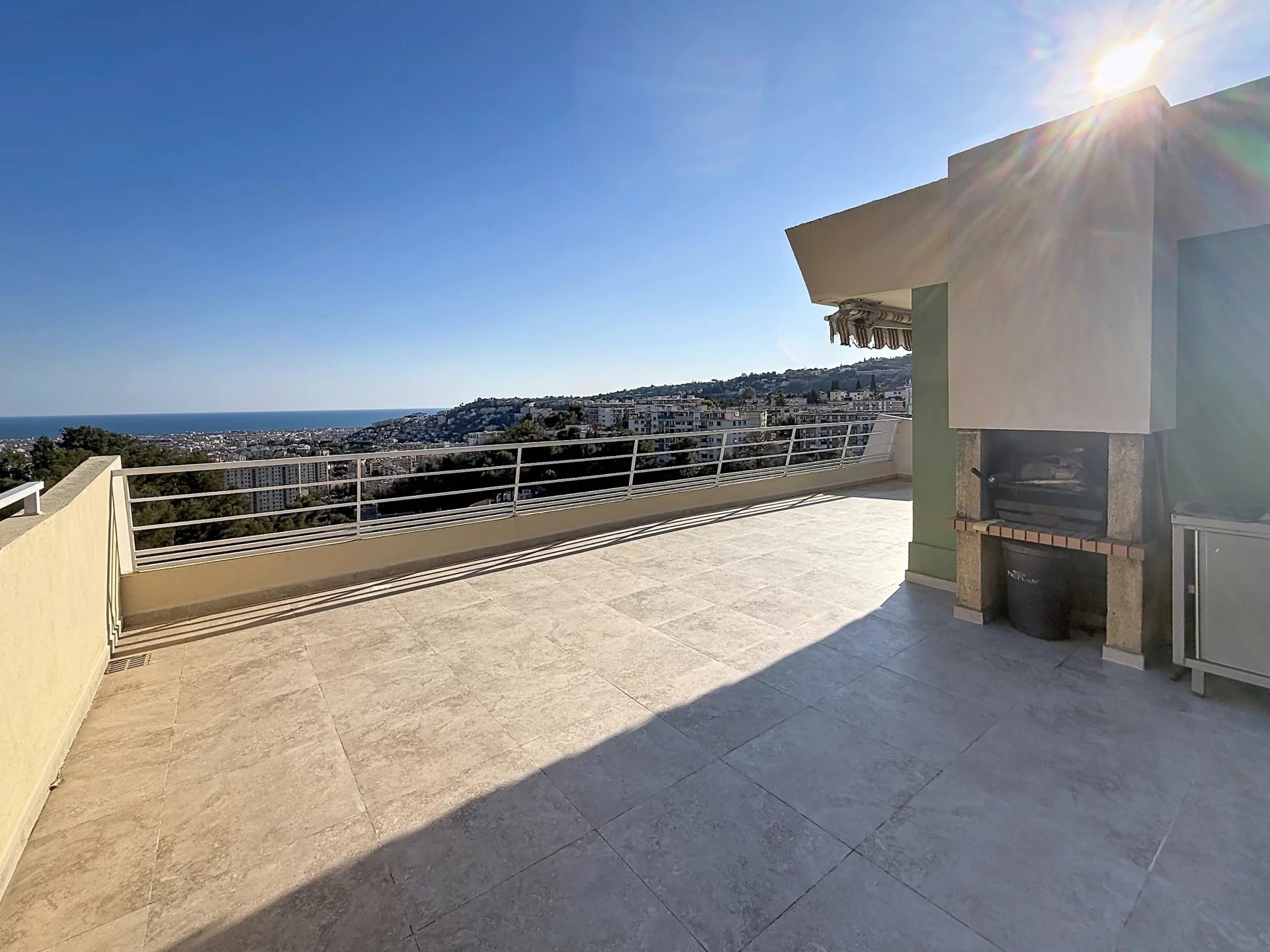 Appartement à vendre, 92m², Nice