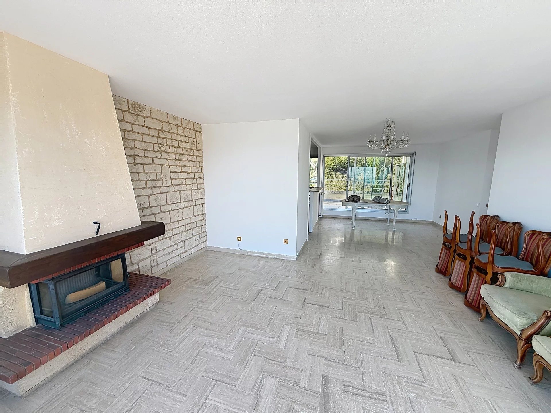 Appartement à vendre, 92m², Nice