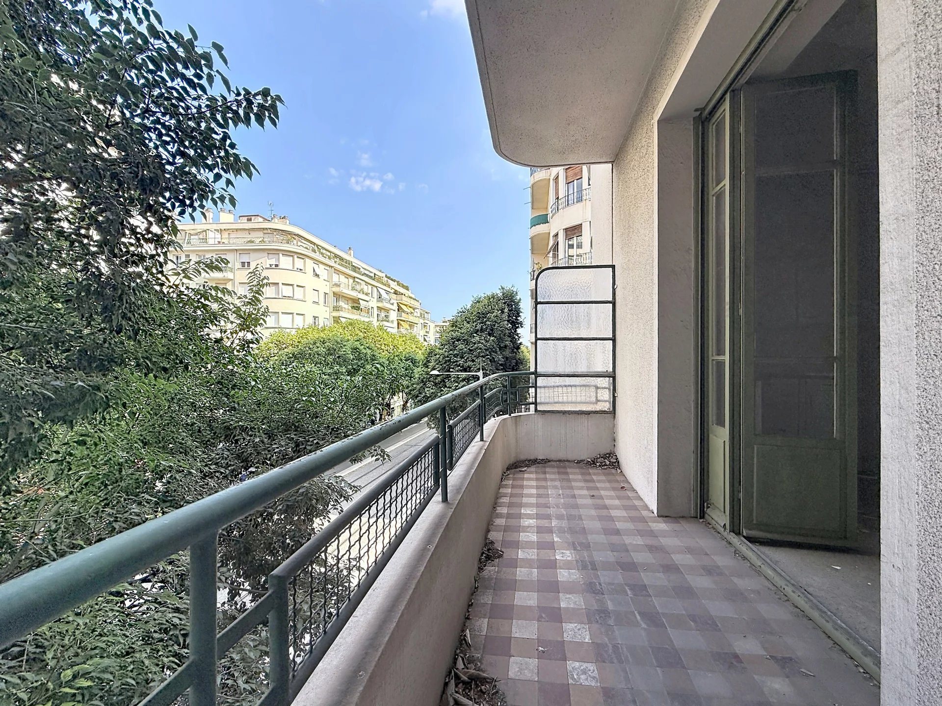Appartement à vendre, 67m², Nice