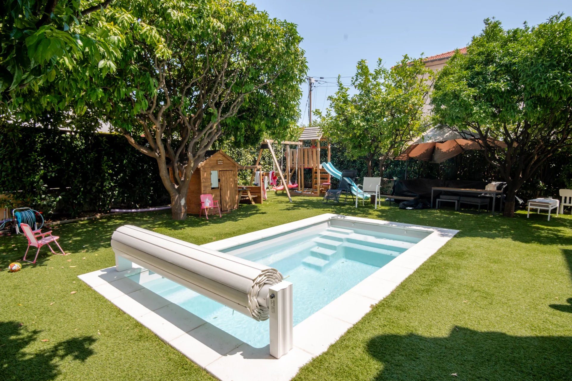 Maison à vendre, 217m², Nice