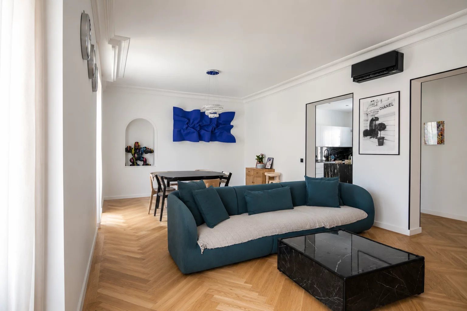 Maison à vendre, 217m², Nice
