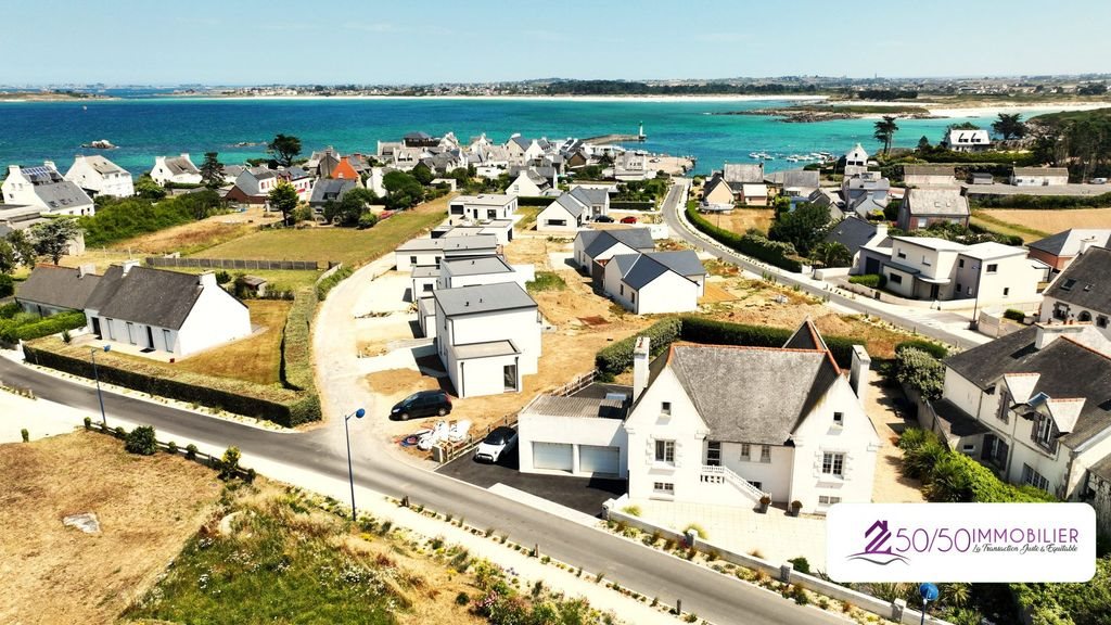 Maison à vendre, 139m², Sibiril