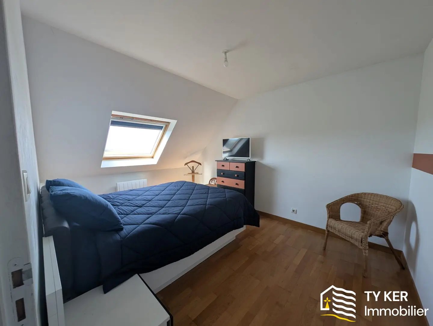Maison à vendre, 157m², Plourin