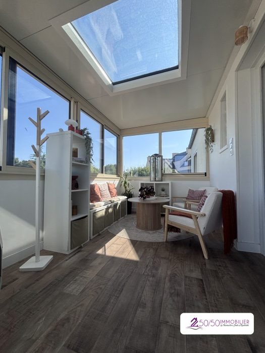 Maison à vendre, 144m², Taulé