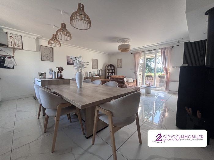 Maison à vendre, 144m², Taulé