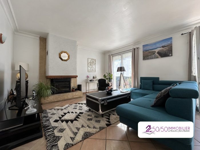 Maison à vendre, 116m², Concarneau