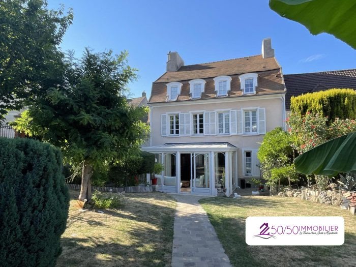 Maison à vendre, 252m², Maule