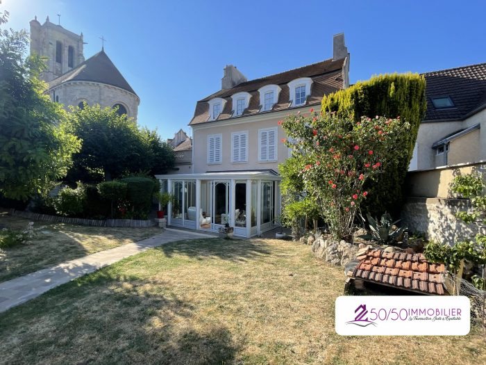 Maison à vendre, 252m², Maule