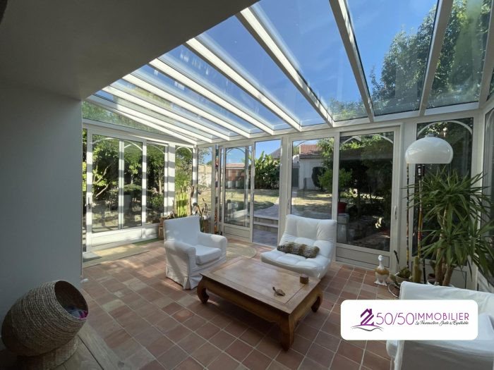 Maison à vendre, 252m², Maule