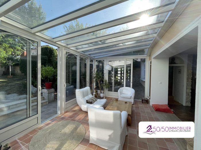 Maison à vendre, 252m², Maule