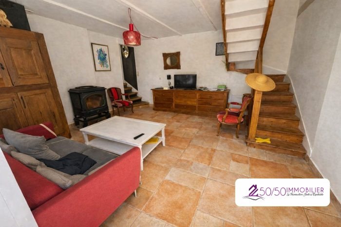 Maison à vendre, 108m², Lanmeur