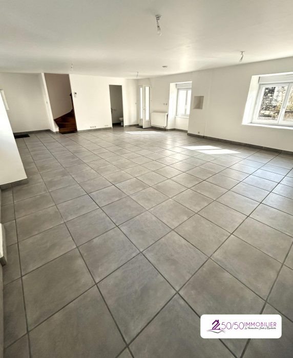 Maison à vendre, 123m², Plouescat