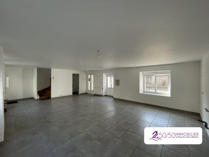 Maison à vendre, 123m², Plouescat