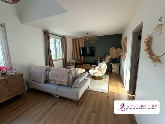 Maison à vendre, 102m², Plouvorn
