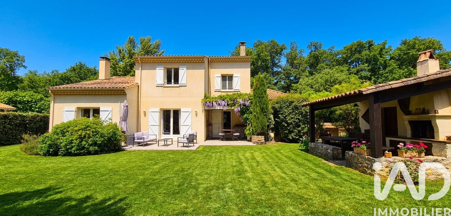 Maison à vendre, 149m², Villenave-d'Ornon