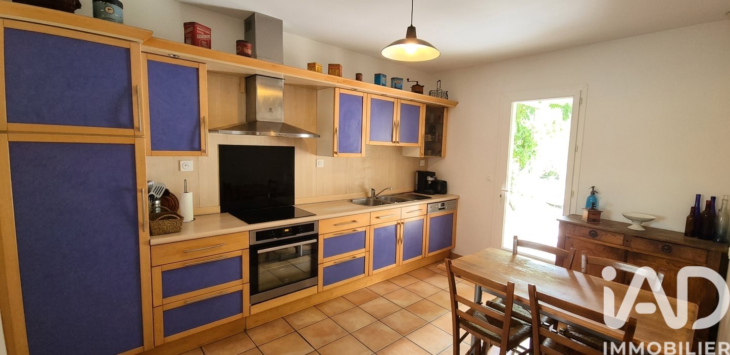 Maison à vendre, 149m², Villenave-d'Ornon