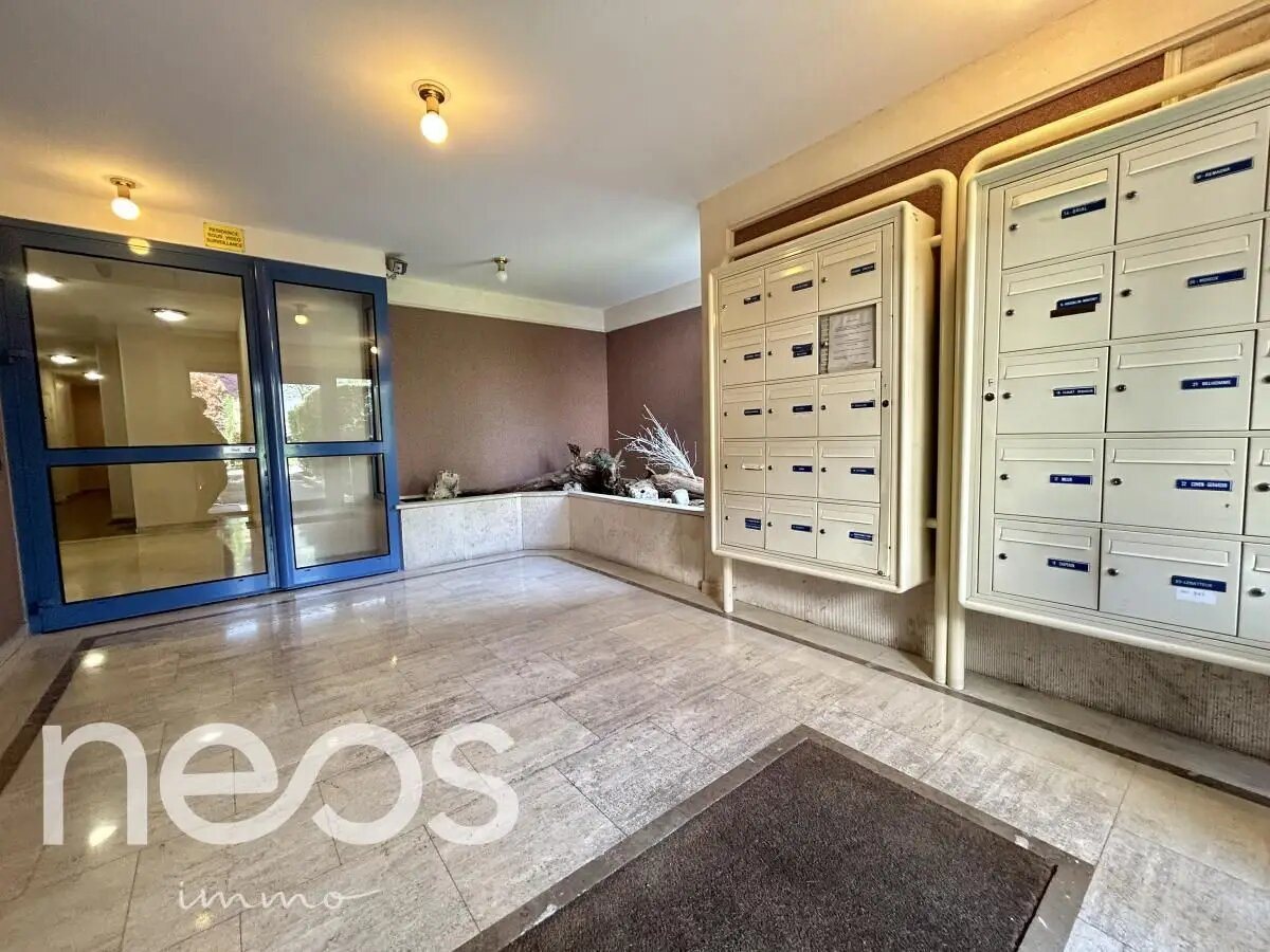 Appartement à vendre, 29m², Le Perreux-sur-Marne