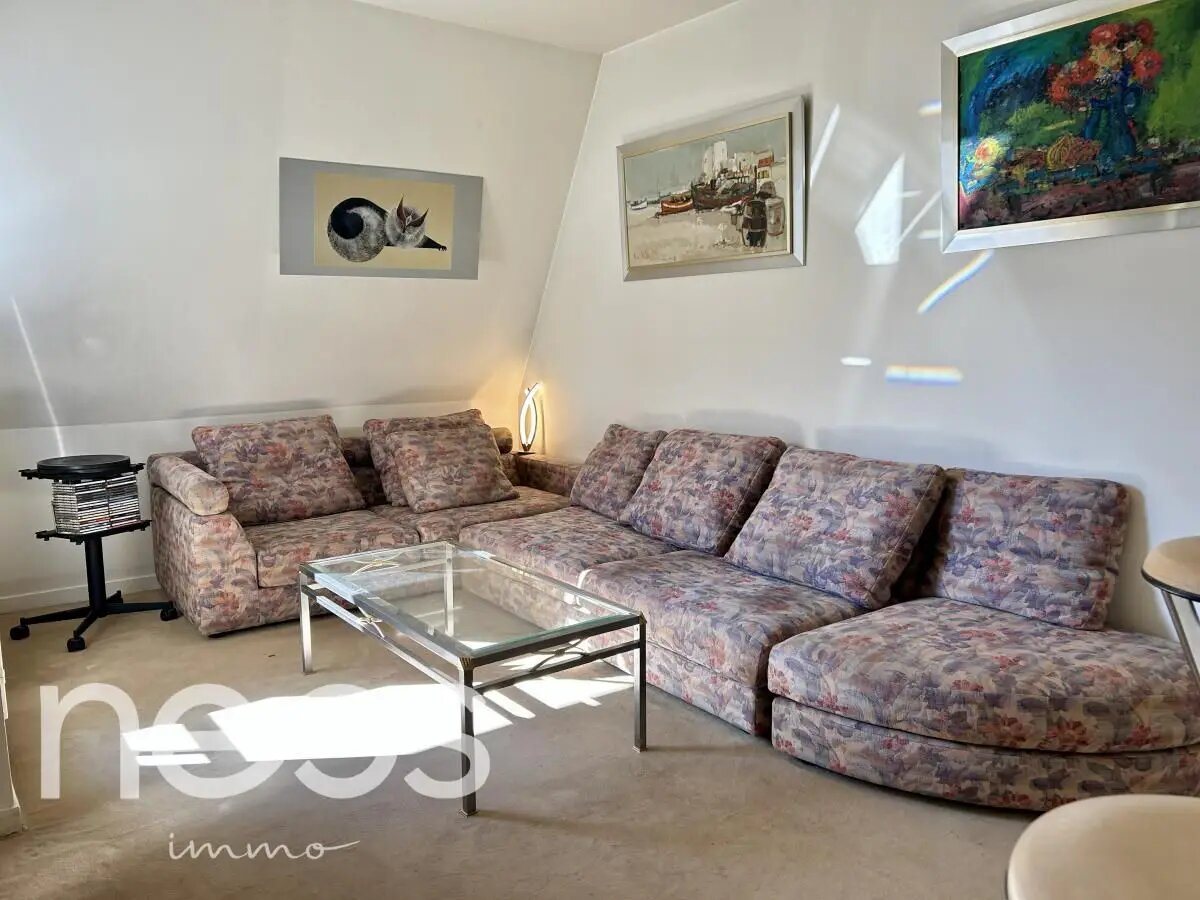 Appartement à vendre, 29m², Le Perreux-sur-Marne