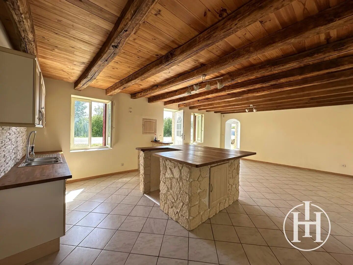 Maison à vendre, 235m², Uzay-le-Venon