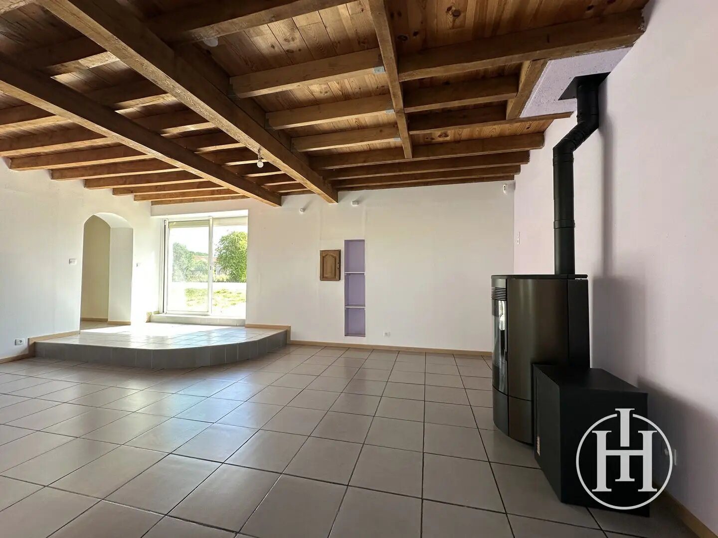 Maison à vendre, 235m², Uzay-le-Venon