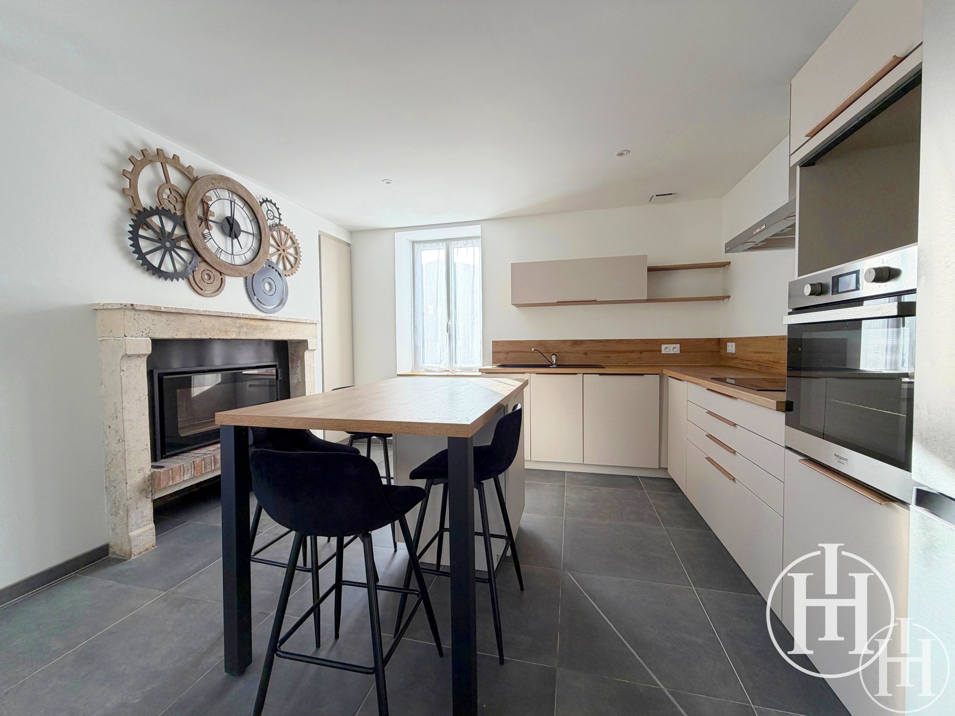 Maison à vendre, 108m², Valigny