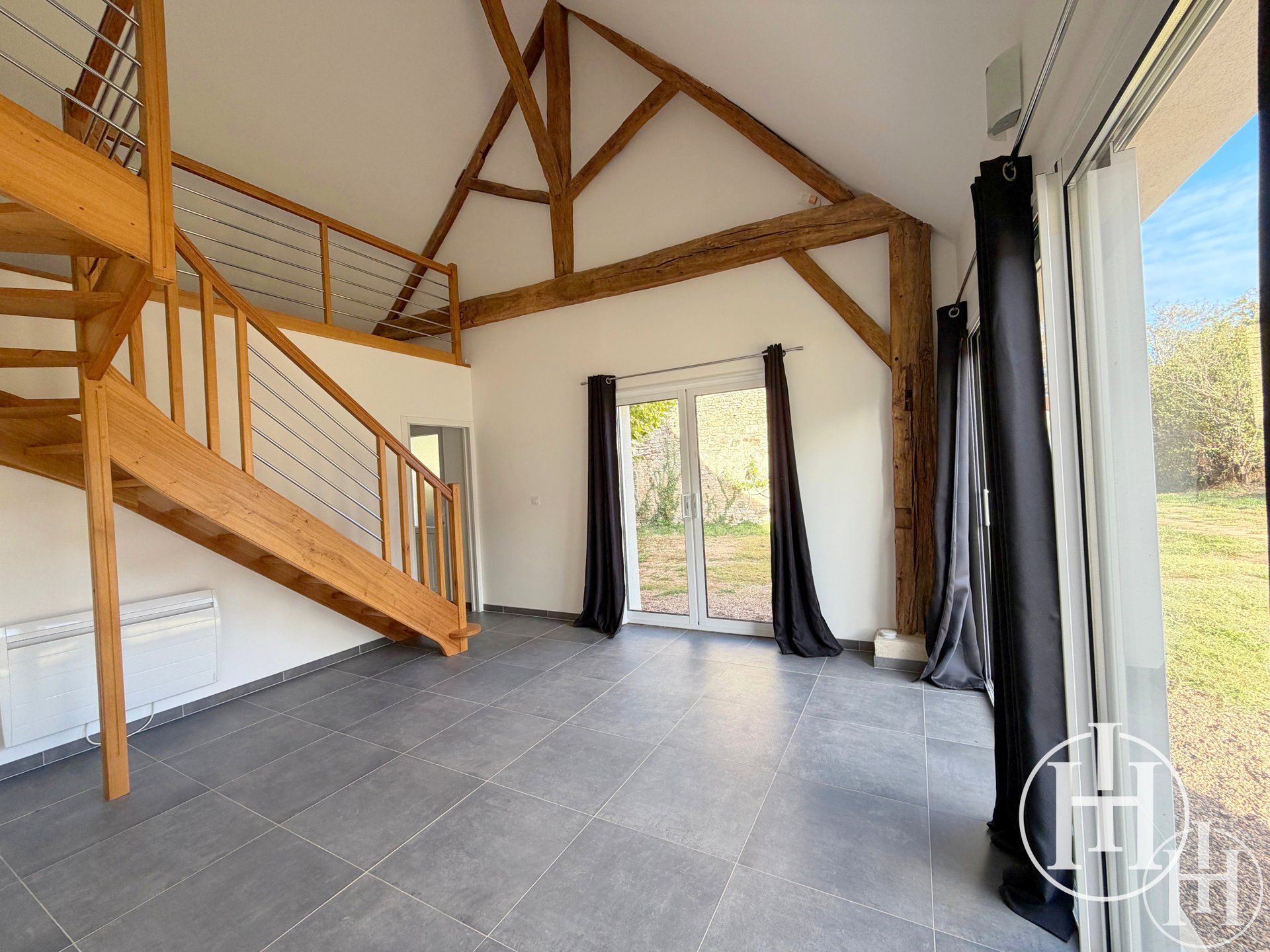 Maison à vendre, 108m², Valigny