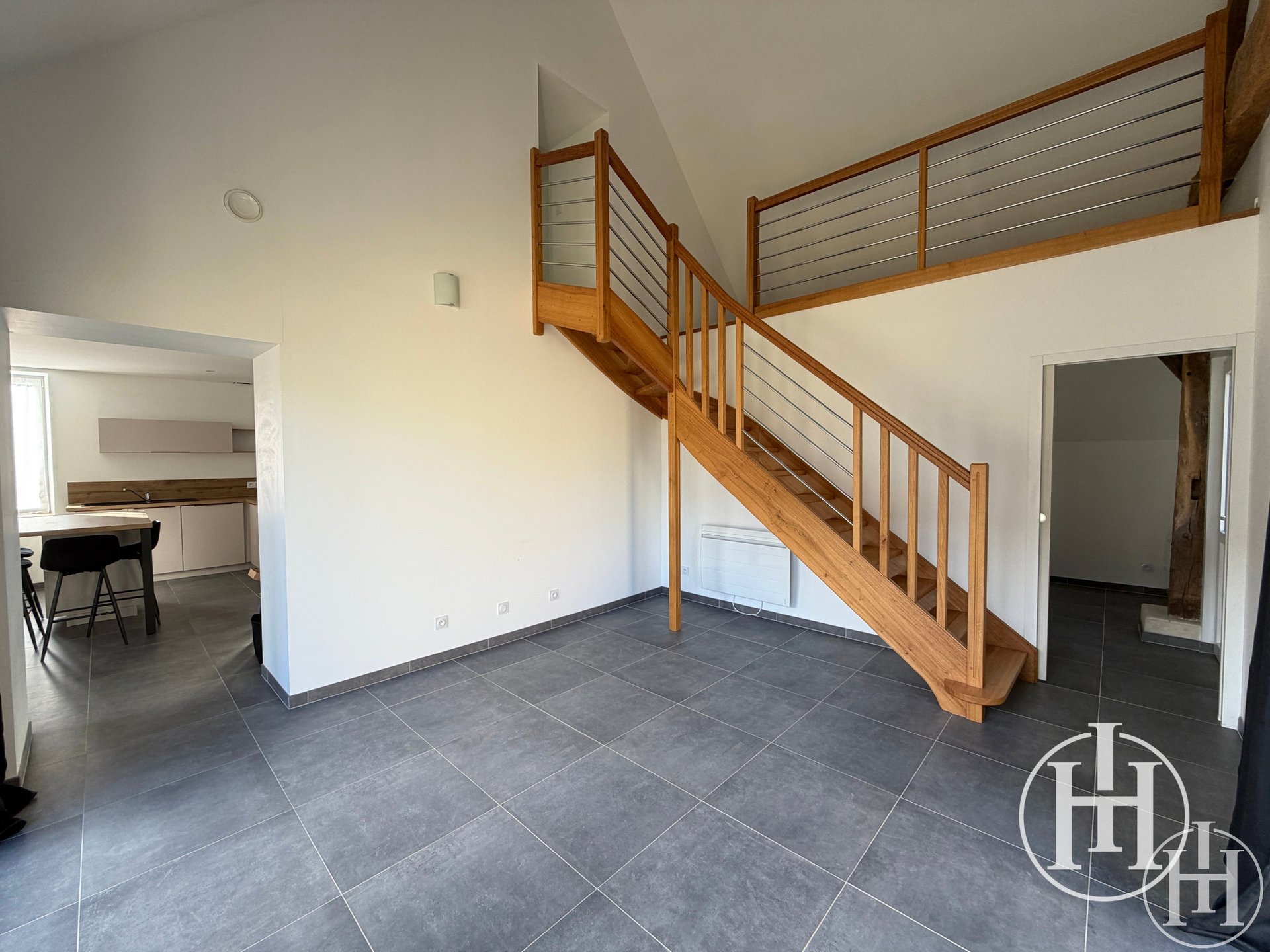 Maison à vendre, 108m², Valigny
